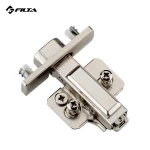 Kitchen Cabinet furniture hardware quality hydraulic hinge