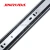 Import kitchen cabinet Stainless steel Rail 38mm three segment fully pull out slide rail for Disinfection cabinet and Integrated stove from China