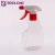 Import Kitchen cleaner liquid colorful dual shroud all plastic trigger sprayer from China