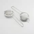 Import Kitchen cooking accessories stainless steel chinois mesh strainers colander Flour Sieve Sifter from China