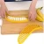 Import Kitchen Gadgets Plastic Banana Slicer Cutter Fruit Vegetable Tools Salad Maker Cooking Tools from China