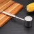 Import Kitchen Meat Tool Stainless Steel Meat Tenderizer Hammer from China