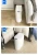 Import Kitchen Office Trash Bin Waste Can 10 L Stainless Steel Trash Can Small Garbage Bins For Sale With Lid Recycling Waste Bins from China