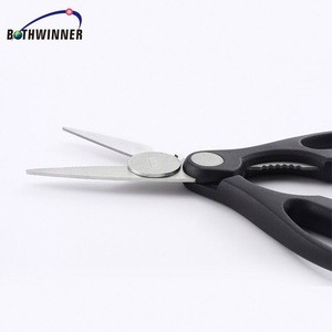 kitchen scissors for fish H0TTQ meat cutting scissors