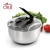 Import Kitchen stainless steel 5l salad spinner with vegetable slicer from China