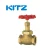 Import KITZ GATE VALVE at reasonable prices Japan&#39;s brand from Japan