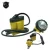 Import KL12LM Yellow Colors Customized Charging Type Coal Mine Rechargeable LED Headlamp from China