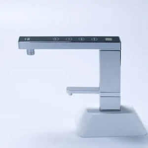 Korea KYK 66000 with faucet Undersink Water purifier// Premium model //  Faucet