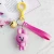 Import Korean cute BTS doll cartoon key chain from China