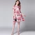 Import Korean fashion elegantwomens loose dresses wholesale clothing from China