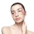 Import Korean Skin Care Under Eye Anti-Aging Anti Wrinkle Dark Circle Remover Moisturizing Hydrogel Collagen Pink Rose Eye Mask Patches from China