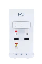 Korean Water Purifier Hot and Cold Water Cooler and Dispenser Made in Korea/ Alkaline  Mineral Water Purifier