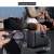 Import Korin design anti theft multifunctional smart travel gym bag men waterproof outdoor sports foldable travel bag with usb port from China