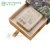 Import Kraft Gift Box Handmade Soap/mooncake a Cosmetic Bottle macaron art design Packing Paper Box from China