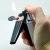 Import Kuaigao KG-088 unique lovely gift high quality plastic usb smoking pipe lighter from China