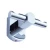 Import (KXL-8201)Double Sided Zinc Alloy Robe Hooks from China