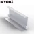 Import KYOK aluminum profiles for pergolas types of aluminum profiles for curtain from China