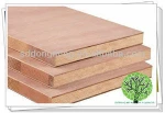 Laminated Wood Boards / Blockboards