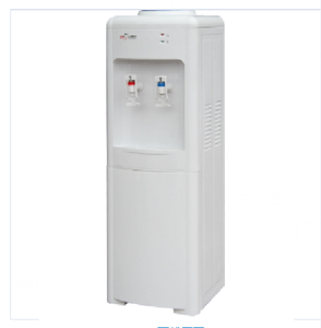 LAMO Manufacturer Home Office Standing Vertical Plastic Electrical Cooling Hot Cold Water Dispenser YL-29A