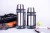 Import large  and  Easy carry Double Wall Vacuum Thermos Flask with Lid & Handgrip travel water pot coffee pot from China