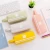 Import Large-capacity pencil case with handle creative and multifunctional double-layer pencil case pupil pencil case from China