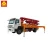 Import large capacity sinotruk cement pump truck from China from China