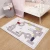 Import Large Non Slip Round Rectangle Home Activity Folding Cotton Polyester Floor Crawling Gym Baby Play Mat from China