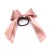 Import Large Ribbon Hair Bow Elastic Hair Band Rope For Girls Hair Accessories from China