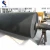 large rubber roller vacuum couch roller corrugated paper rolling mill roller