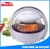 Import Large Size rotary air fryer oven from China