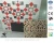 Import laser cut metal screens carving design aluminum composite panel decorative wall panel from China