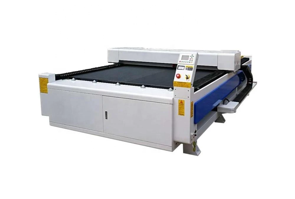 Laser cutting engraving machine price for paper Acrylic Wood Plastic ABS