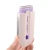 Import Laser Hair Removal Machine Sense-Light women lady instant pain free Bikini Legs Arm Face Body rechargeable remover Epilator from China