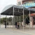 Import Latest 3*5m size modern carport designs from China