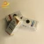 Import latest Custom holographic cardboard packaging 10ml vial box from China