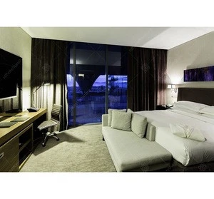 Latest Luxury 5 Stars Resort Hotel Furniture Sets Hotel Room Furniture Sets