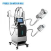Latest Technology Cryotherapy Machine In Medical Cryogenic Equipment