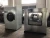 Import laundry equipment including industrial washing machine from China