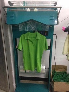 Laundry equipment&clothes packing machine(laundry packer)