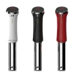 LCD display Slow Cooker Immersion Circulator  portable sous vide machine