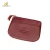 Import Leather Squeeze Coin Purse from China