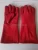 Import Leather working glove welding glove cow spilt leather China manufacturer OEM construction leather glove from China