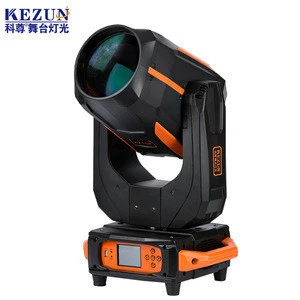 LED 15R 330W Sharpy Beam Moving Head Light / Beam 330