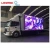 Import led advertising truck  Agent from China