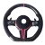 Import LED Carbon Fiber Car Steering Wheel for BMW F10 F11 F18 F06 F12 F13 F01 F02 F07 from China