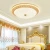Import Led Crystal Ceiling Lamp Bedroom Living Room Hallway Dining Ceiling Light Big Size G901 from China