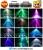Import Led Disco lights club laser Dj party 2 Beam Projector laser disco lights for sale from China