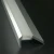 Import LED Stair Nosing Aluminum Profiles Strip Light Cinema LED Profile Aluminium for Stair from China