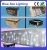 Import led star light backdrop LED curtain star cloth for wedding decorations from China