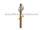 Leg massager Outdoor fitness equipment